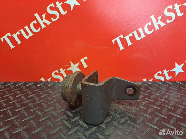 Отбойник рессоры передней