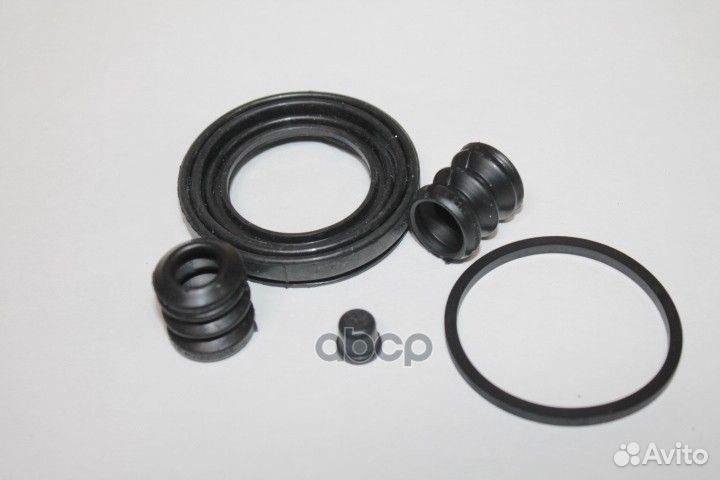 Ремкомплект суппорта ваз-2108 брт ремкомплект 2