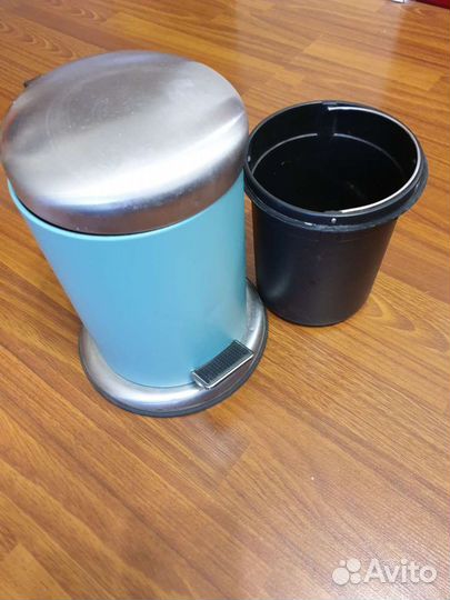 Ведро для мусора