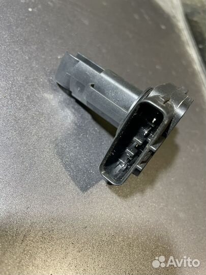 Дмрв mazda 6 GG GH