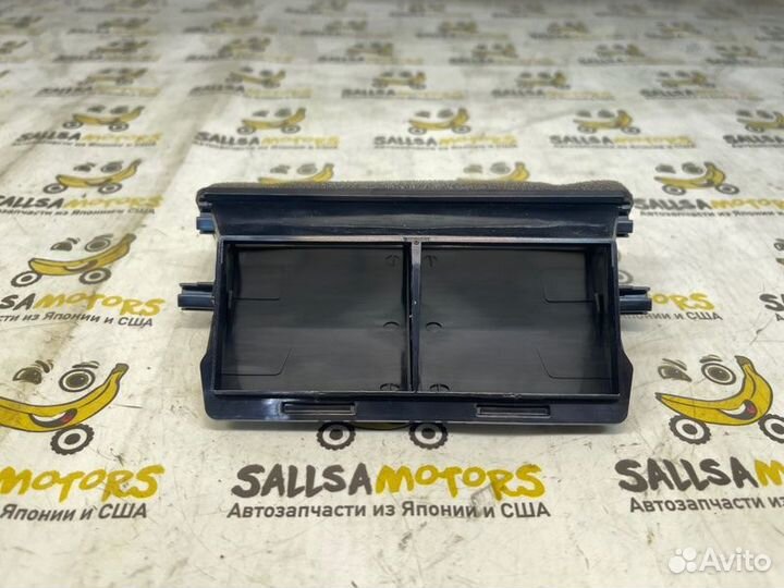 Воздуховод Volkswagen Touareg 7P NF 3.6 CGR FSI