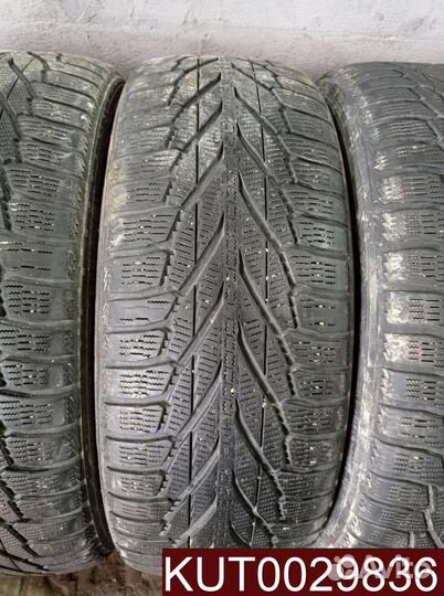Nokian Tyres Hakkapeliitta R2 235/60 R18 107U