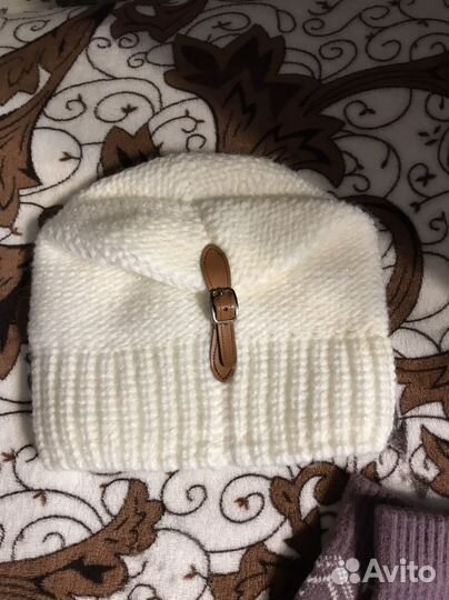 Шапка,шарф,перчатки