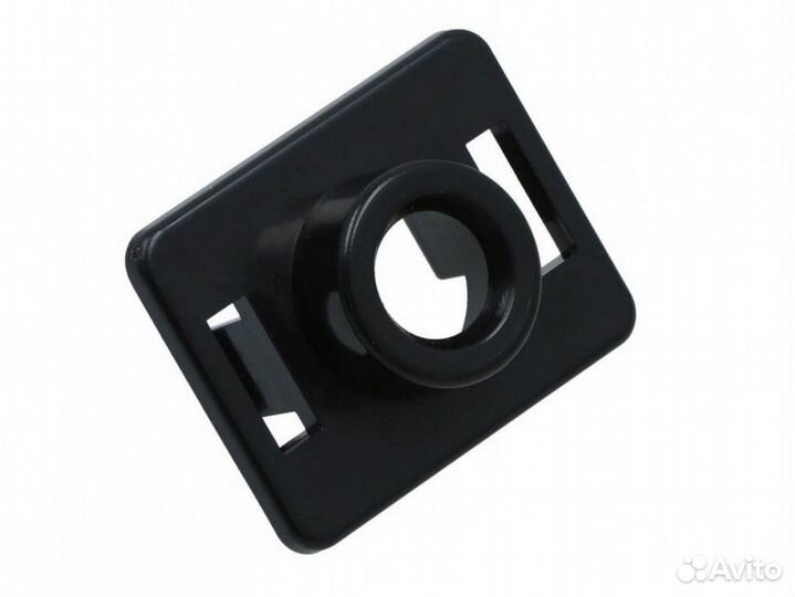 Держатель манжеты бункера воды для кофемашины Saec