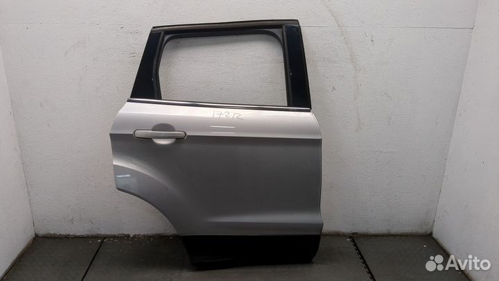 Дверь боковая Ford Escape 2015, 2019