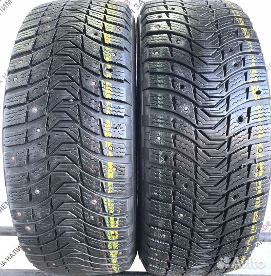 Michelin X-Ice North 3 205/55 R16 94P
