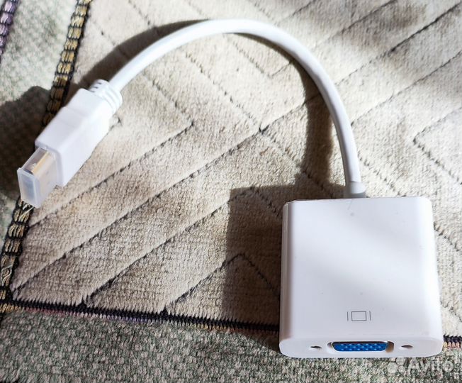 Переходник hdmi to vga, hdmi на VGA