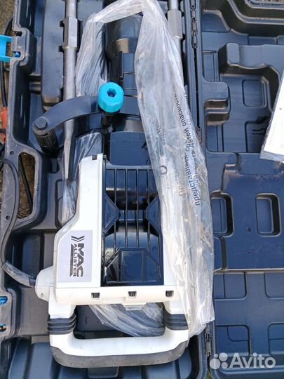 Отбойный молоток