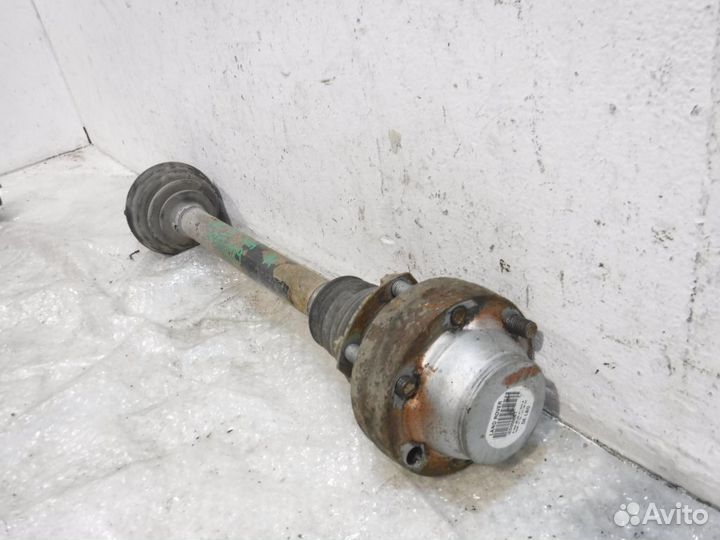 Привод задний Land Rover Range Rover Vogue 3 L322