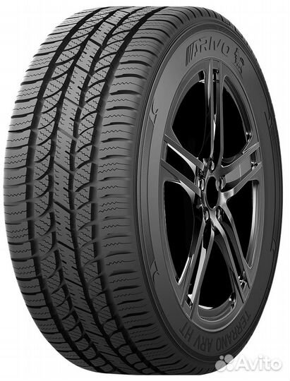 Arivo Terrano ARV H/T 225/75 R16 104T