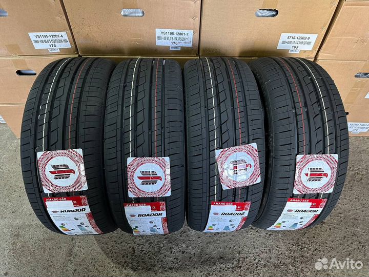 Roador Amaro 668 225/45 R17 95W