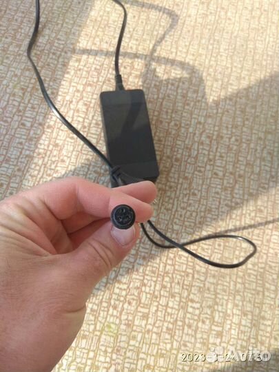 Зарядка для электросамоката Kugoo