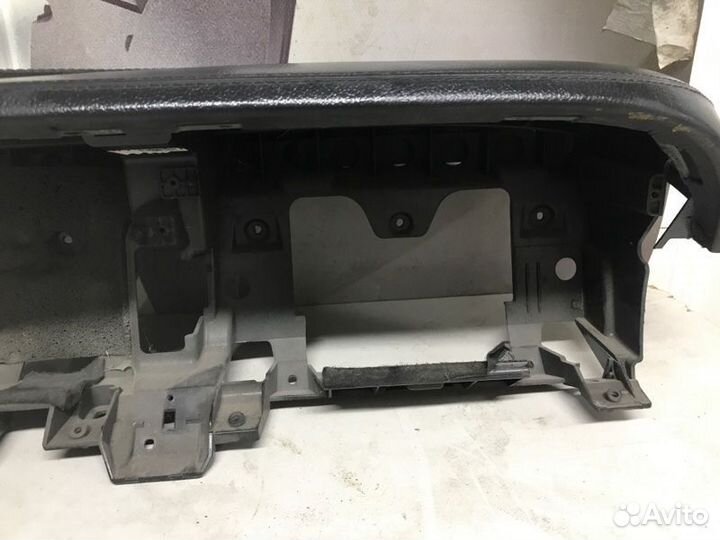 Накладка на торпеду Mercedes-Benz S-Class W221