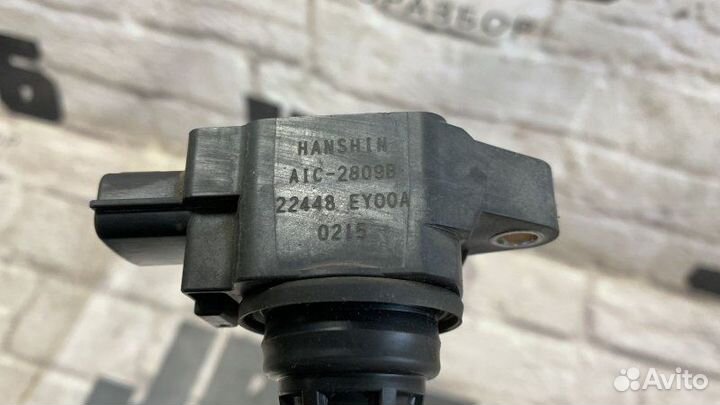 Катушка зажигания передняя Infiniti Fx50 S51