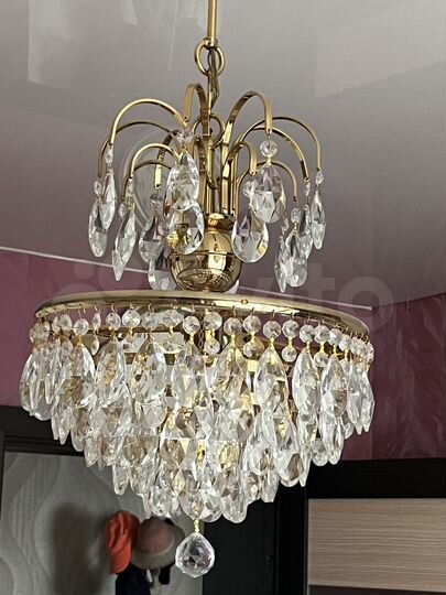 2-к. квартира, 57 м², 9/9 эт.