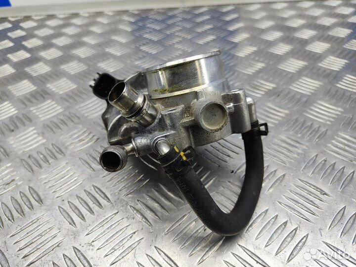 Заслонка дроссельная Opel Mokka J13 1.6 B16XER