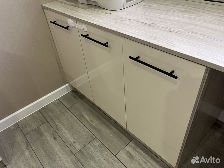 Мебель для кабинета руководителя