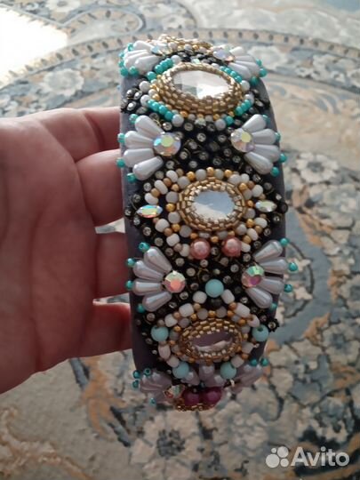 Ободок для волос