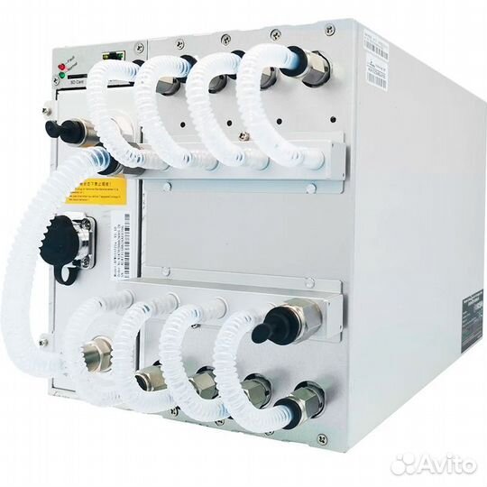 Майнинг вместе