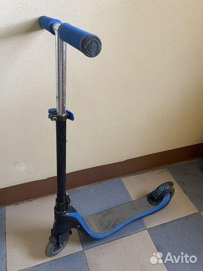 Самокат globber flow 125