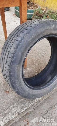 Michelin Primacy 3 205/55 R16
