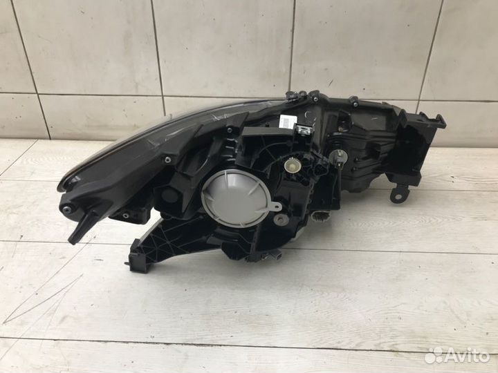 Фара левая Infiniti Qx60 L50