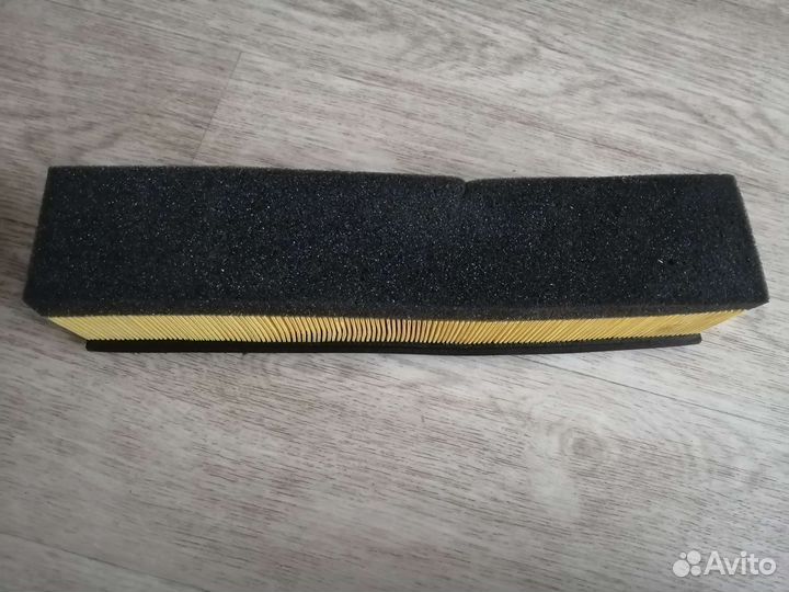 Воздушный фильтр рено сандерро, логан, дастер