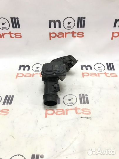 Дросельная заслонка Bmw X5 F15 2013