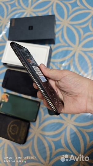 Xiaomi Mi 6, 6/128 ГБ