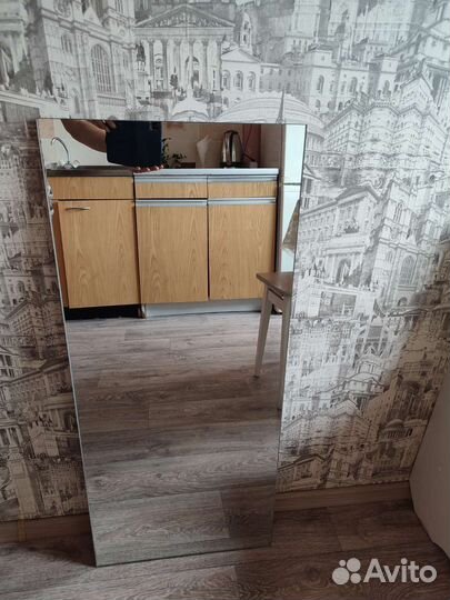 Зеркала 8 шт