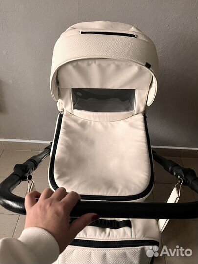 Коляска Bebe-Mobile 3 в1