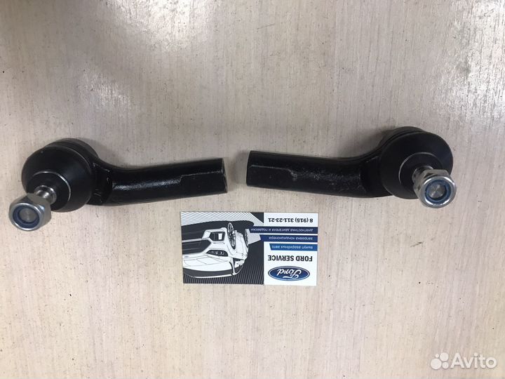 Рулевые наконечники Форд Фьюжен