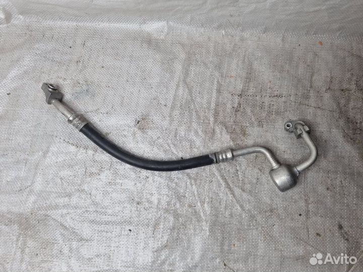 Трубка кондиционера всасывающая Тойота Марк Х