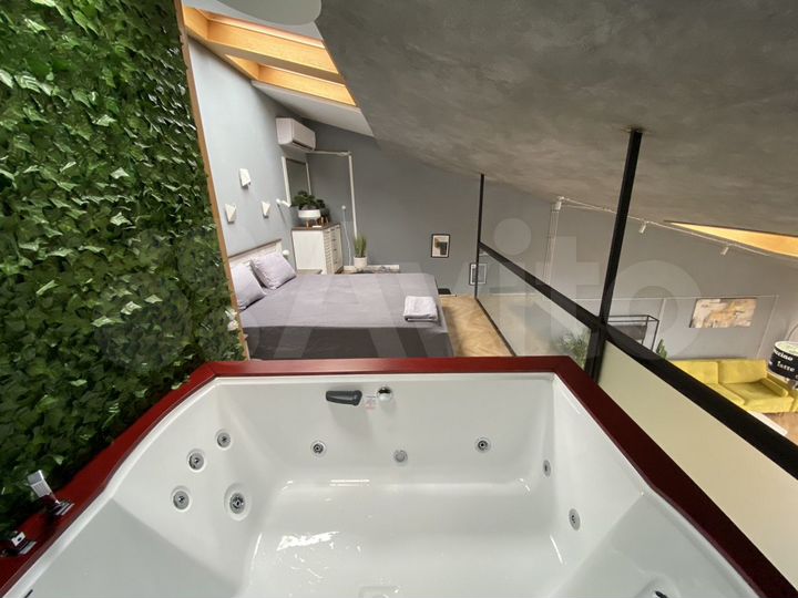 2-к. квартира, 80 м², 13/13 эт.