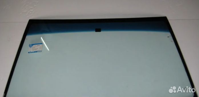 Лобовое стекло Ford