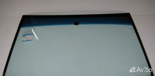 Лобовое стекло Ford