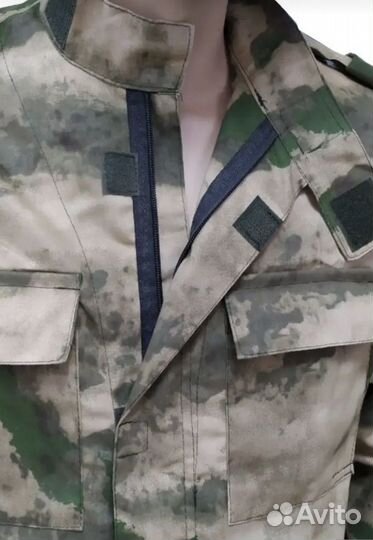 Военная форма