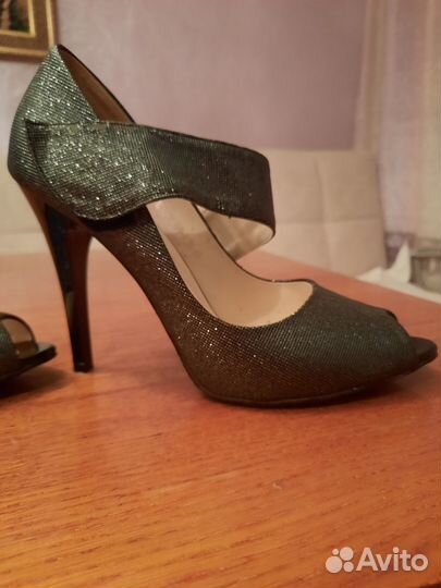 Туфли женские 38 размер