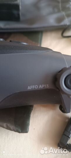 Тепловизор монокуляр iray affo ap 13(пнв)