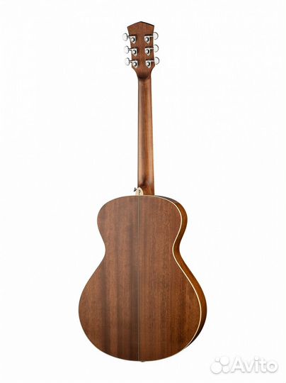 Электроакустическая гитара Parkwood P680-NAT с кей