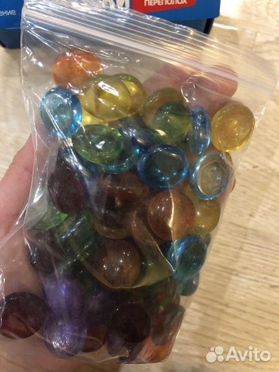 Развивающая игра сортер