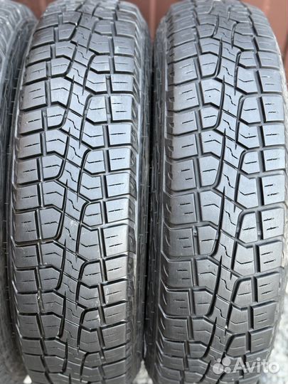 Pirelli Scorpion ATR 185/75 R16