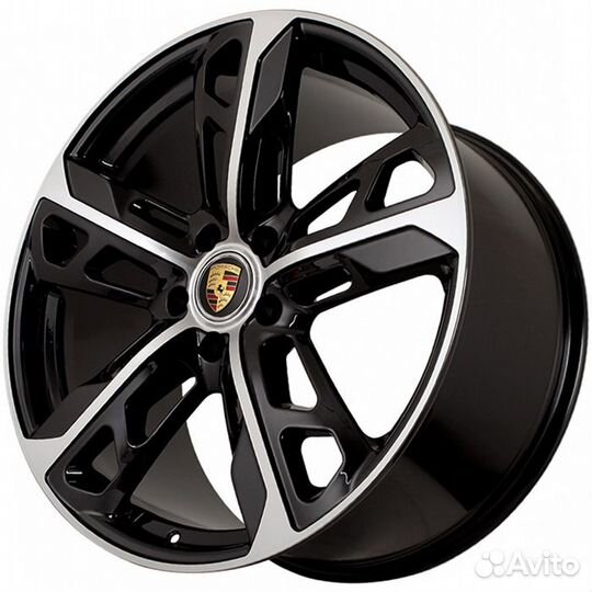 FF 876 11.5x22/5x130 ET70 DIA71.6