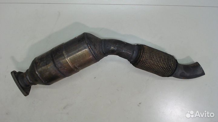 Катализатор Audi A6 (C6), 2010