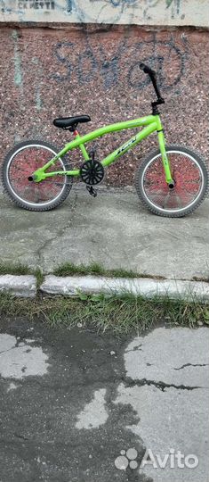 Продам BMX