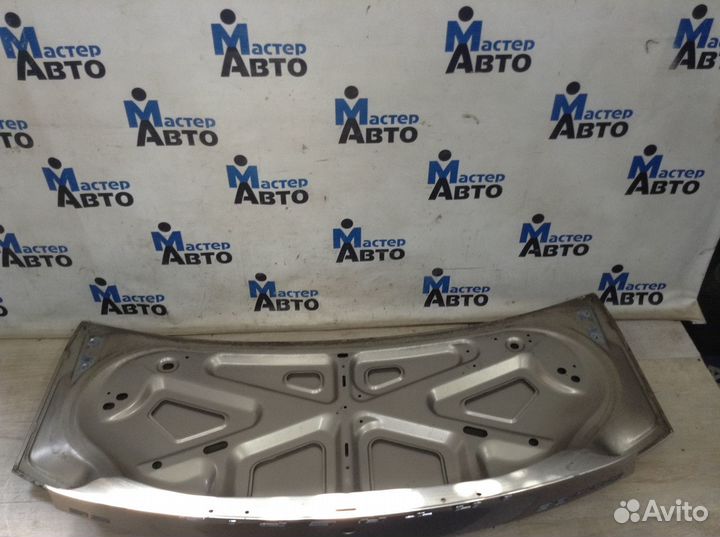 Крышка багажника Додж Интрепид 2