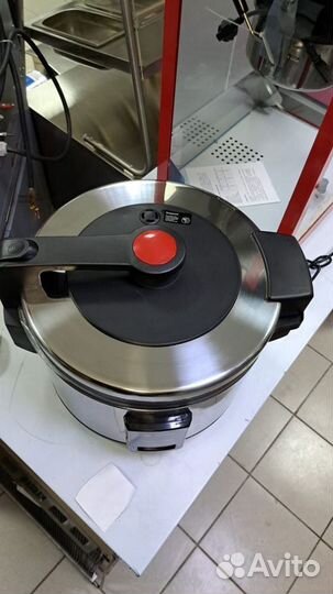 Рисоварка hurakan HKN-SR56M