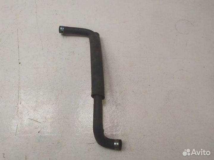 Шланг гидроусилителя Daewoo Nexia 2012