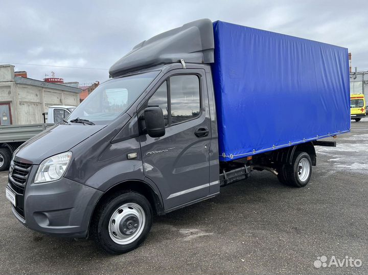 Вывоз мусора с грузчиками