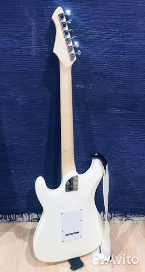 Электрогитара aria 714 series